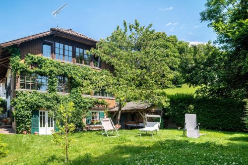 Collalbo Apartment | Haus Botter