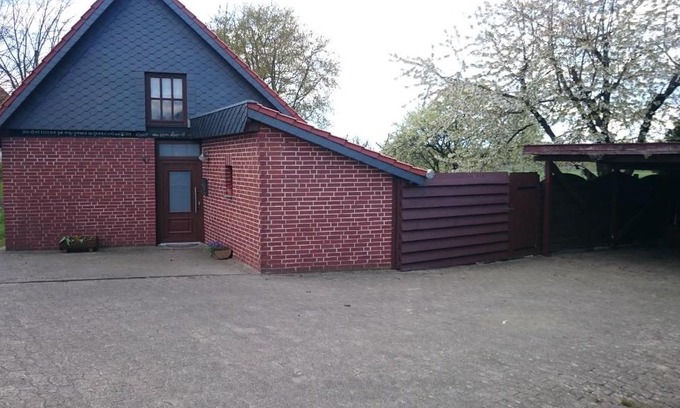 Diepholz House | Haus Bruni