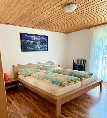 Dalaas Apartment | Haus Can
