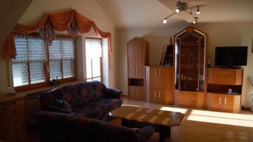 Wurding Apartment | Haus Capri