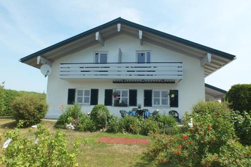 Grabenstatt House | Haus Chiemseeblick