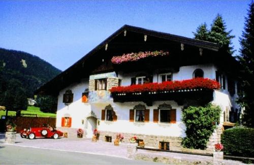 Bad Wiessee House | Haus Christoph