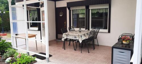 Gommern House | Haus-Dannigkow