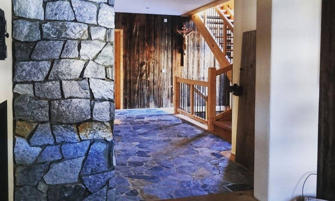 Oberammergau House | Haus Diane Zirbelhotel garni - double room No. 5
