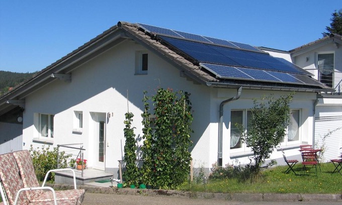 Lauterbach House | Haus Diesenhof