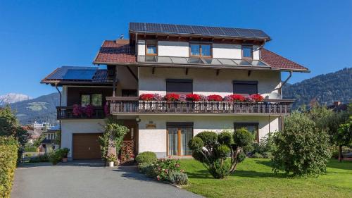 Tropolach Apartment | Haus Dobrosek