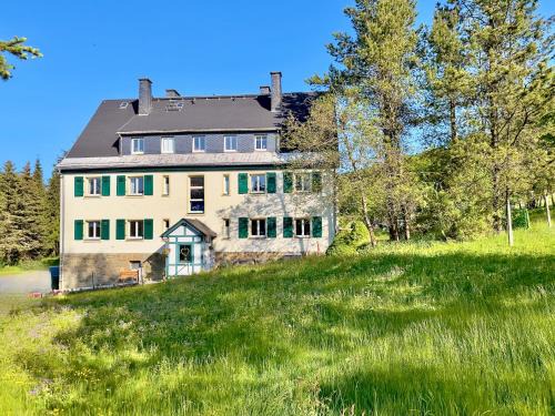 Rehefeld-Zaunhaus Apartment | Haus Donnerberg Rehefeld