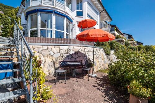 Bad Urach Apartment | Haus Eisele