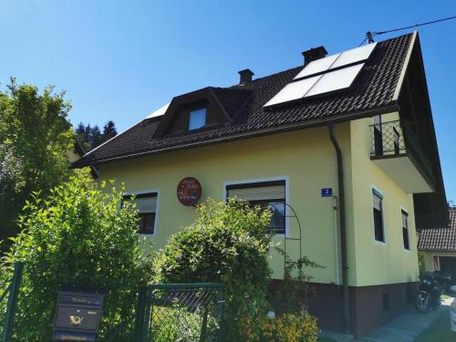 Volkermarkt House | Haus Erika