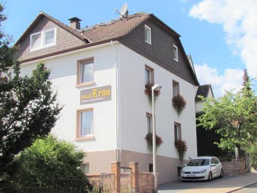 Bad Wildungen Apartment | Haus Erna