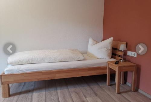 Unterneukirchen House | Haus für Monteure und Studenten