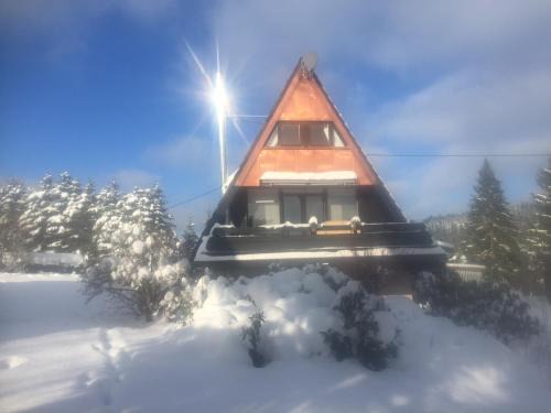 Nagel House | Haus Fichtelgebirge