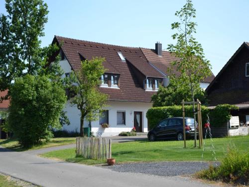 Kressbronn Apartment | Haus Fiegle
