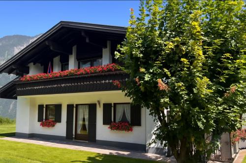 Vandans Apartment | Haus Ganahl