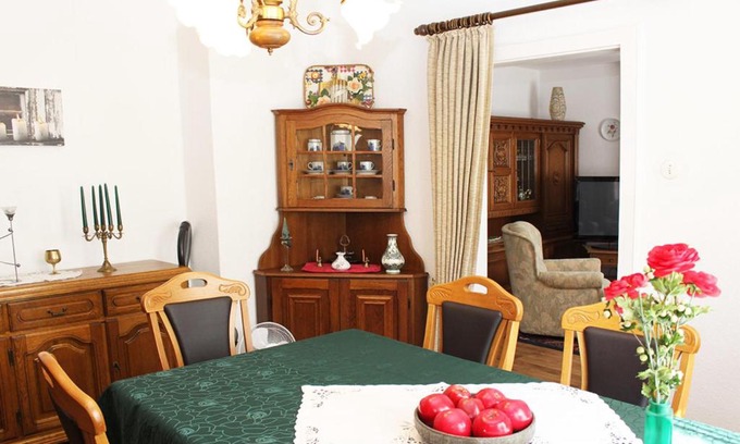 Ebstorf Apartment | Haus Gerda