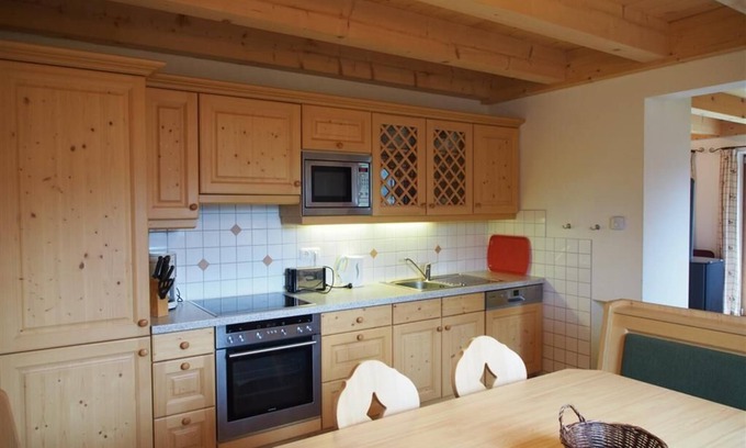 Hochkrimml Ski Chalet | Haus Gerlinde in Silberleiten, Gerlosplatte, Zillertal Arena