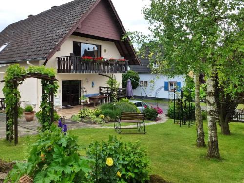 Lissendorf Apartment | Haus Gertrud