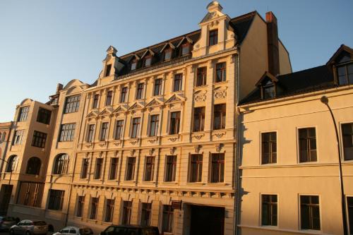 Goerlitz Apartment | Haus Gründerzeit