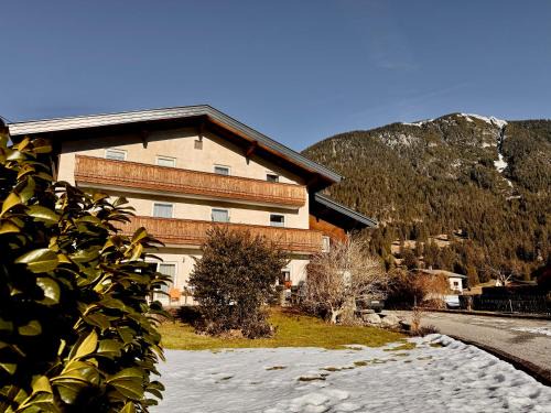 Reutte Cabin | Haus Greif