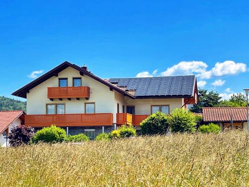 Kleß Apartment | Haus Gunda