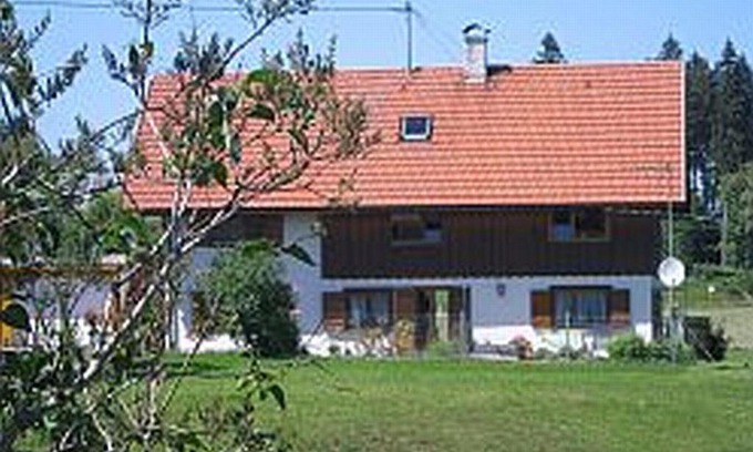 Maierhofen Apartment | Haus Hörger