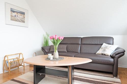 Malente Apartment | Haus Hüttmann Sommerbrise