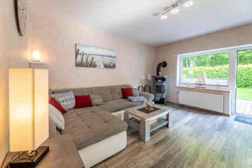 Hohwacht Apartment | Haus Hamburg Wohnung 1