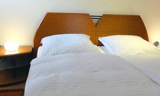 Bad Driburg Apartment | Haus Harmonie