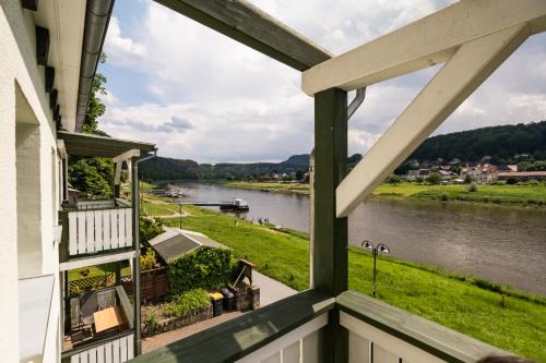 Rathen Apartment | Haus Heidi, Wellness und Ayurveda