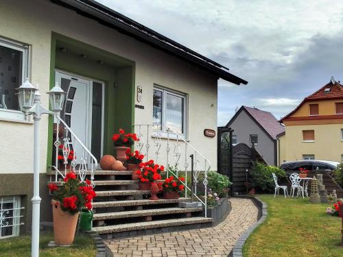 Mainz-Bingen Apartment | Haus Heidrun