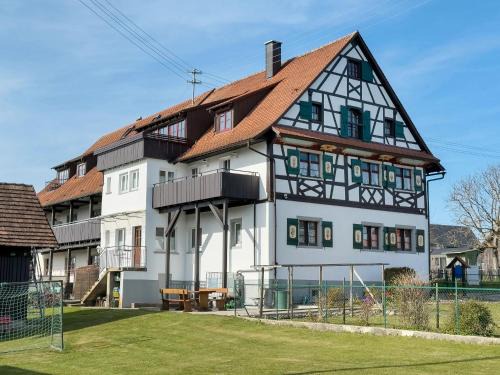 Kressbronn Apartment | Haus Hilebrand