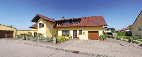 Bad Fuessing Apartment | Haus Hilgarth
