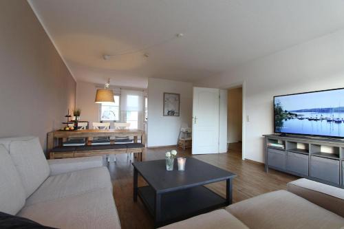 Kellenhusen Apartment | Haus Holgünt Whg 6 OG
