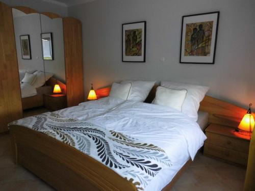 Goldenstedt Apartment | Haus Holldack Wohnung Maria