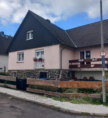 Schwalmtal Apartment | Haus Hopfgarten