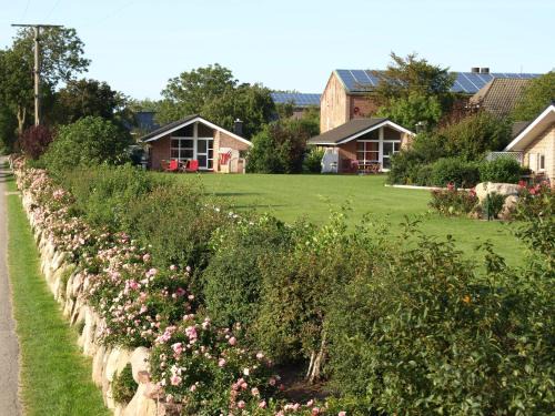 Bojendorf House | Haus im Apfelgarten 2