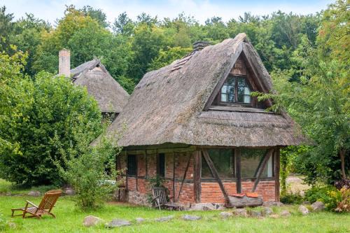 Kalkhorst House | Haus Im Grünen