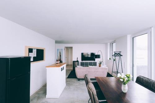 Ihringen Apartment | Haus im Weinland - Ihringen
