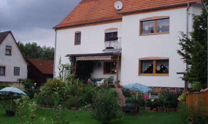 Arnshain Apartment | Haus-in-Gemuenden-an-der-Wohra