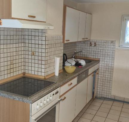 Wieseck Apartment | Haus in Gießen-Wieseck