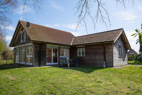 Rieste House | Haus Janina