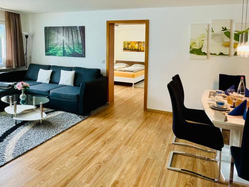 Freudenstadt Apartment | Haus Jenni im Schwarzwald, 3,5-Zimmer, große Terrasse