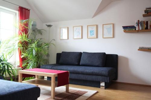Ummendorf Apartment | Haus Köberle Ummendorf