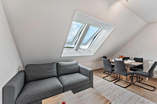 Ascheberg Apartment | Haus Kasberger