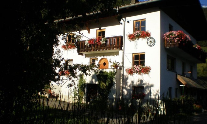 Landeck Apartment | Haus Kathrein