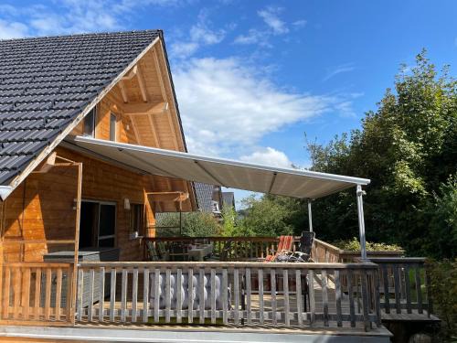 Feichten House | Haus Kleeblatt im Chiemgau