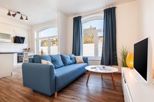 Grevesmuehlen Apartment | Haus Kreihnsdörp, Ferienwohnung 1