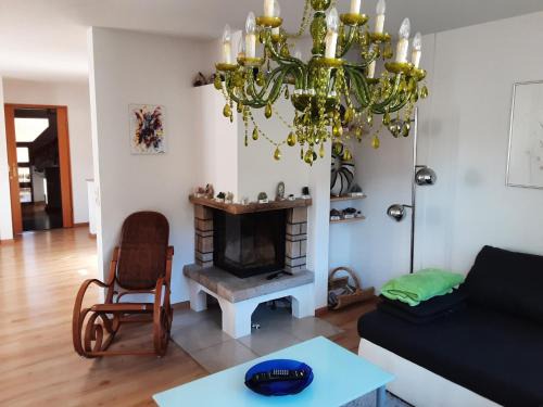 Schopfheim House | Haus Kristall