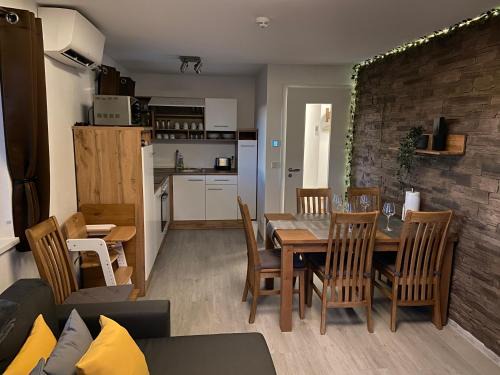 Neubeuern Apartment | Haus Langweid - Moderne Ferienwohnungen mit Luxus im Inntal