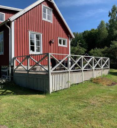Immeln House | Haus Lasse